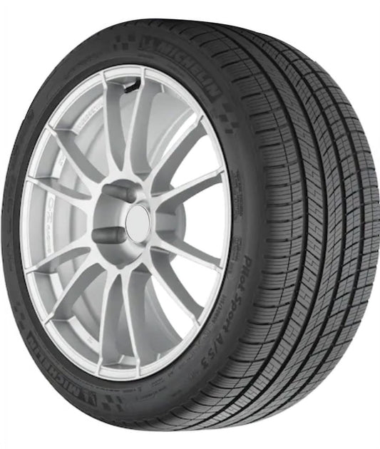 A/S 3 Full season 275/45R20XL 110V