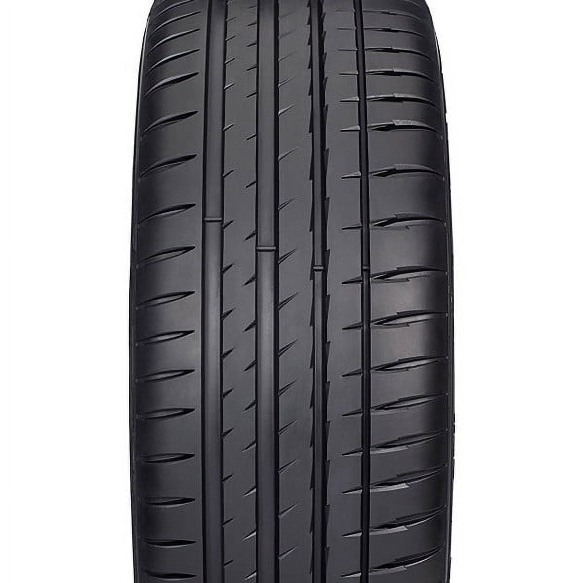 245/30R21 91Y Max Performance Summer tires 30,000 miles MH44019/245/30/21/2453021