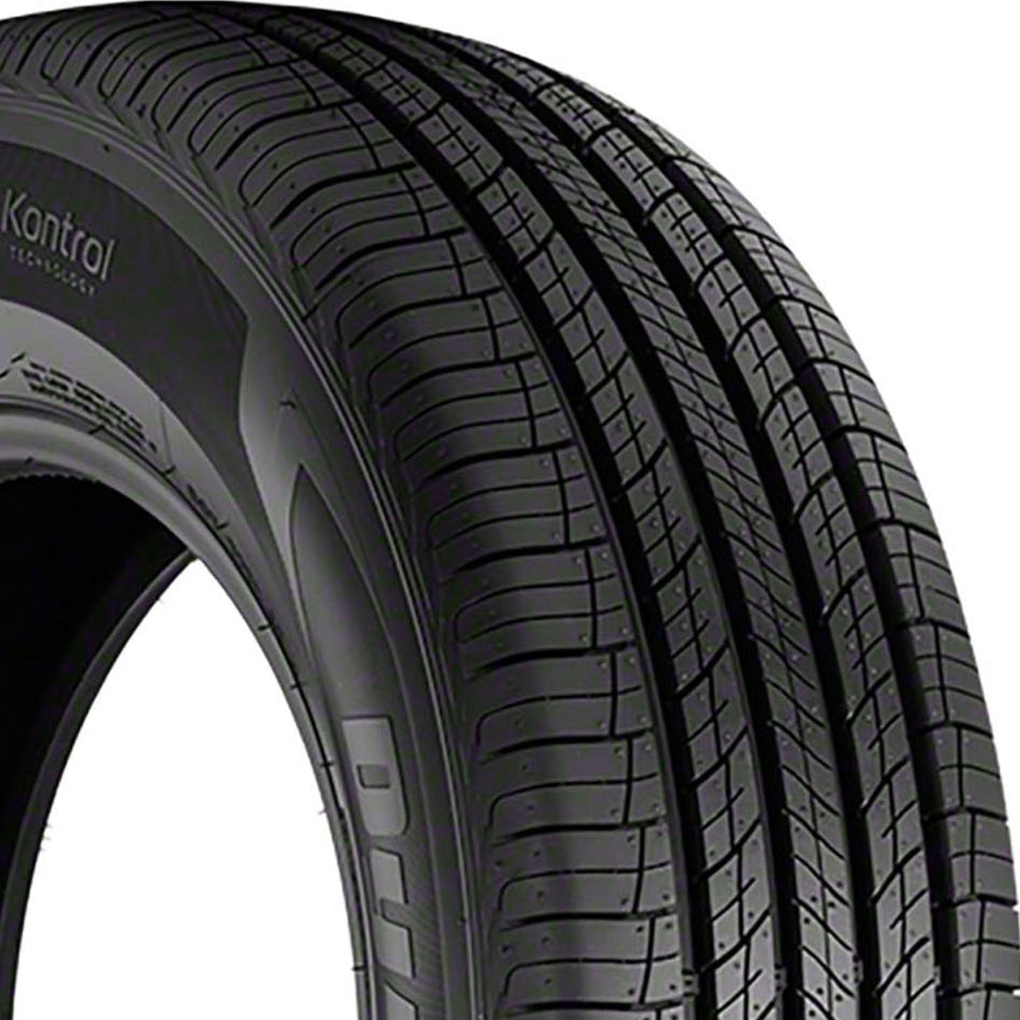 All-season P255/55R20 107H SUV/ crossover tire