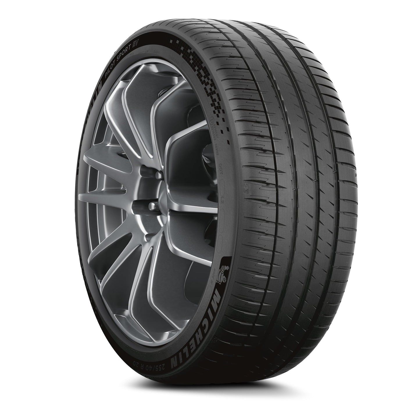 All season HL245/35ZR21/XL 99Y tires
