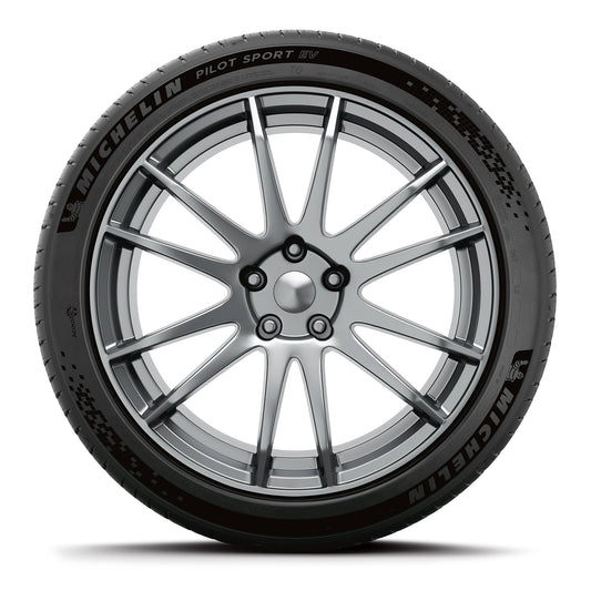 All season HL245/35ZR21/XL 99Y tires