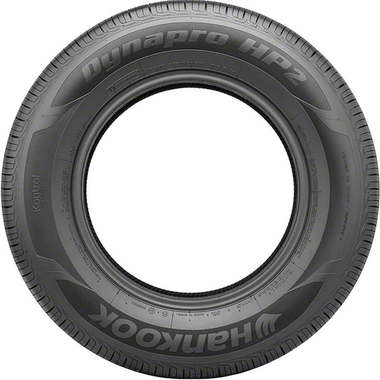 All-season P255/55R20 107H SUV/ crossover tire