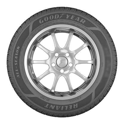 2025 Goodyear Reliant All-Season 225/65R17 102H All-Season Tire