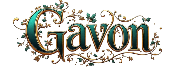 Gavon