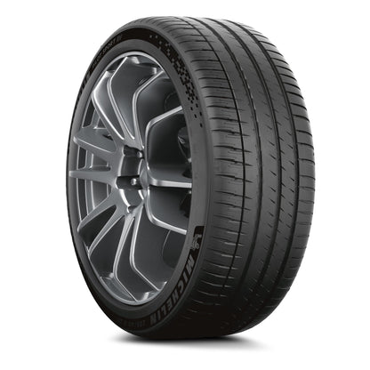 All season 235/40ZR20/XL (96Y) tires