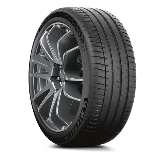 All season 235/40ZR20/XL (96Y) tires