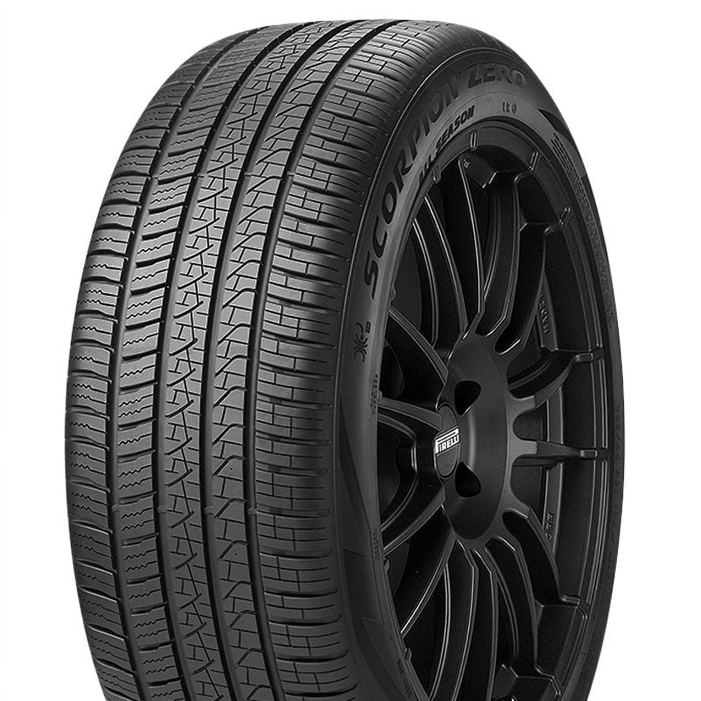 All season 265/55R19 109W SUV/ crossover tires