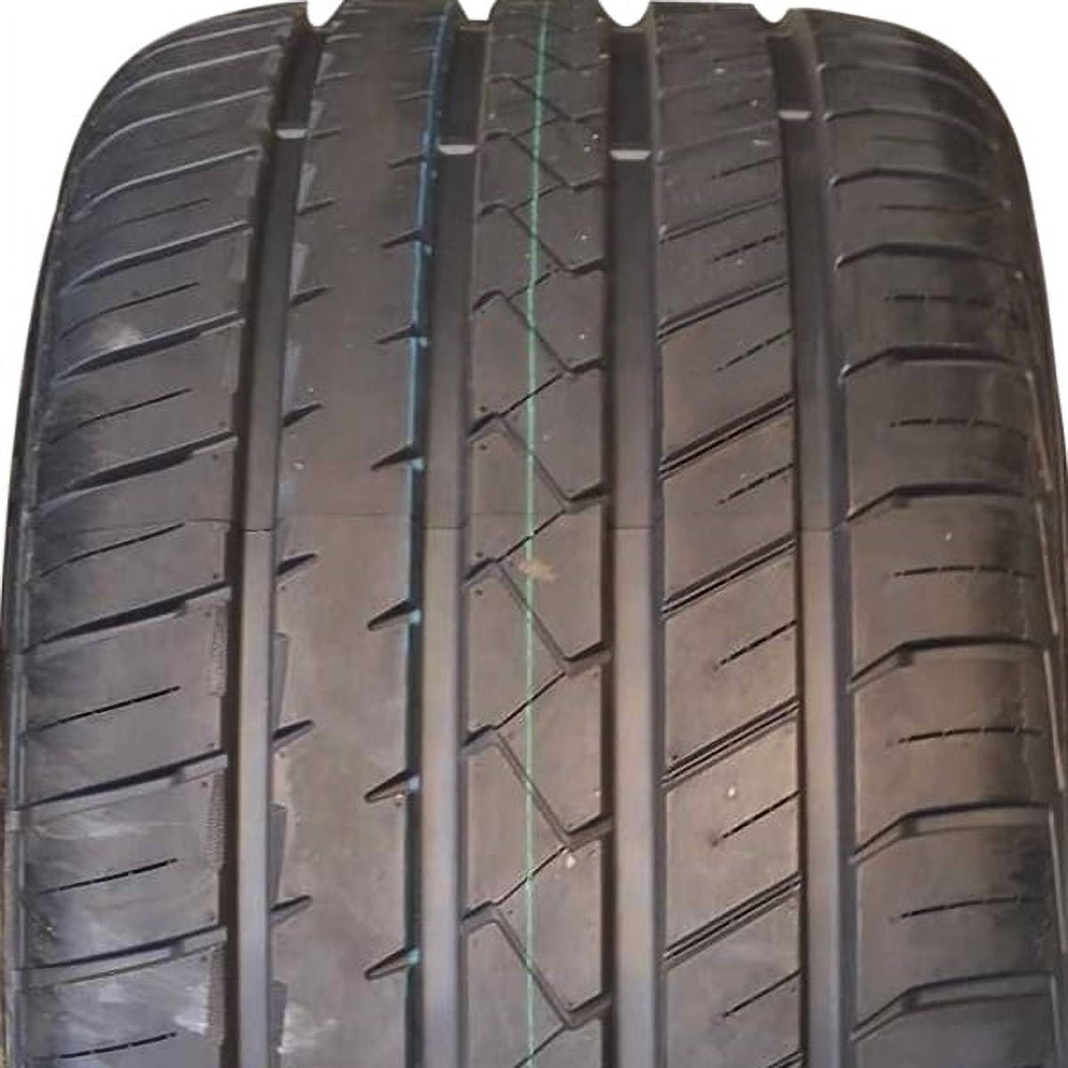 235/30ZR20 88W XL Full season ultra-high performance tire LHST52030020/235/30/20/2353020
