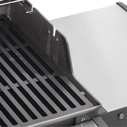 2025 Weber Spirit E-210 2 Burner Liquid Propane Grill Black