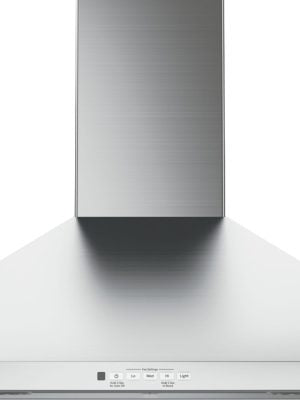 2025 GE Profile – Smart Indoor Smoker – Black