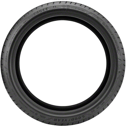 Asymmetrical 3 Summer 245/35R20 (95Y) XL passenger tires