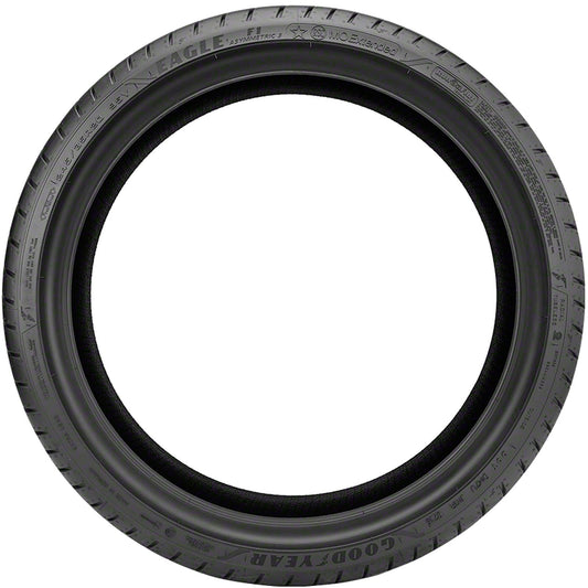 Asymmetrical 3 Summer 245/35R20 (95Y) XL passenger tires