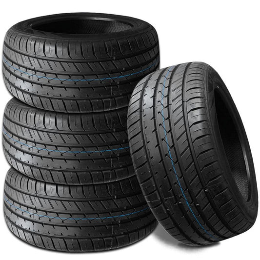235/30ZR20 88W XL Full season ultra-high performance tire LHST52030020/235/30/20/2353020