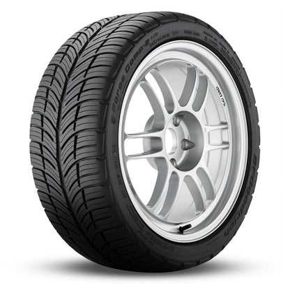 A/S+ Full season 245/45ZR20 103Y XL bus tyres
