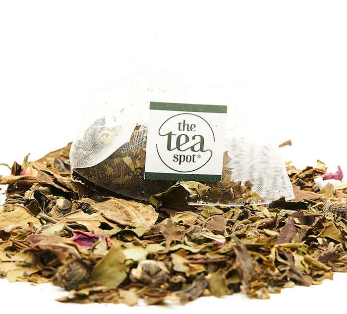 Meditative Mind, Organic Tea