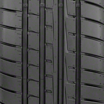 Asymmetrical 3 Summer 245/35R20 (95Y) XL passenger tires
