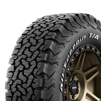 All-terrain T/A KO2 LT275/60R20/ d119/116s tires