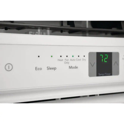 2025 Frigidaire 25,000 BTU Connected Window Air Conditioner with Slide Out Chassis