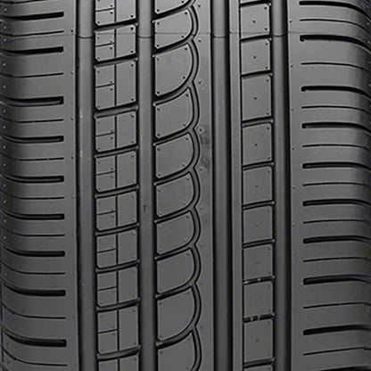 305/35ZR21 109Y XL passenger car tyre