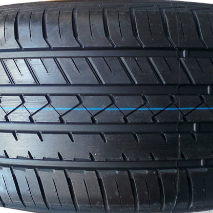 235/30ZR20 88W XL Full season ultra-high performance tire LHST52030020/235/30/20/2353020