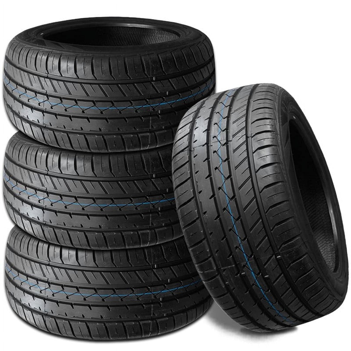 295/40ZR21 111W XL Full season performance tire LHST52140010/295/40/21/2954021