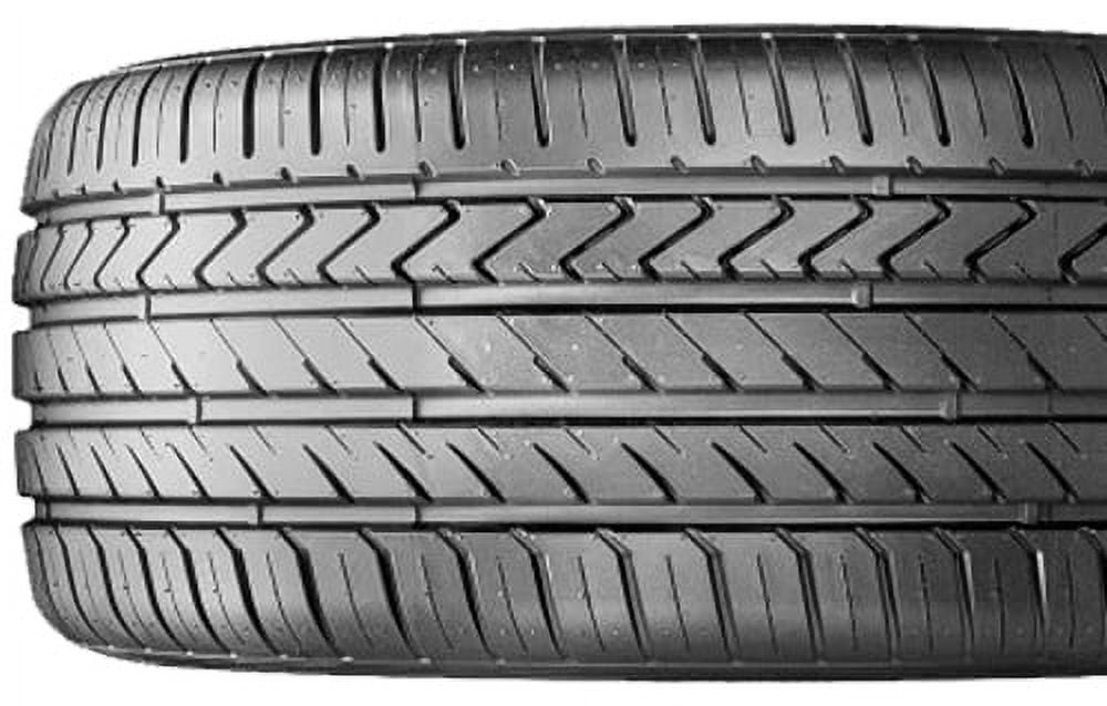 275/30ZR21 98Y Extra Load XL / 320AA/ All season performance LXST202130030/275/30/21/2753021
