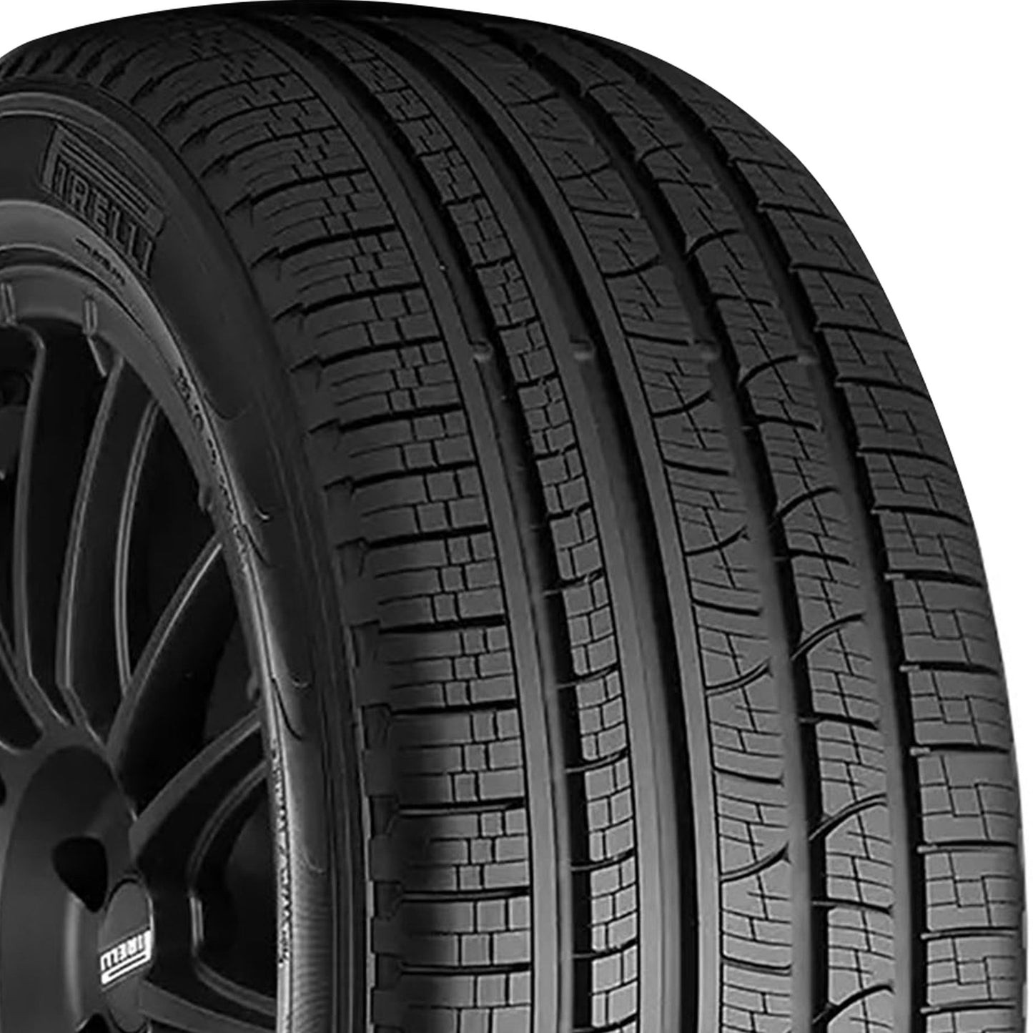 All season 295/35R21 103V SUV/ crossover tires