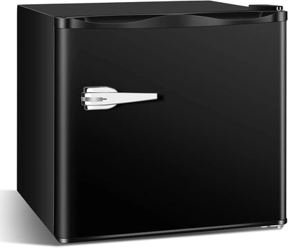 Antarctic Star Mini Upright Freezer -1.2 cu.ft