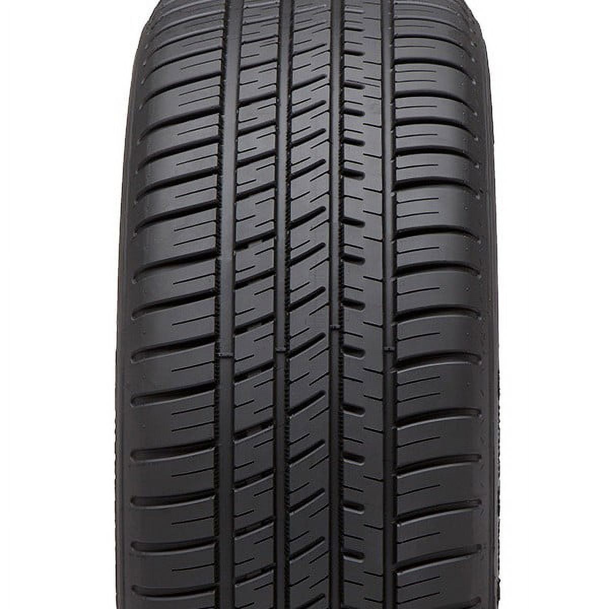 All season 3+ ultra high performance tyres 275/35ZR20/XL 102Y