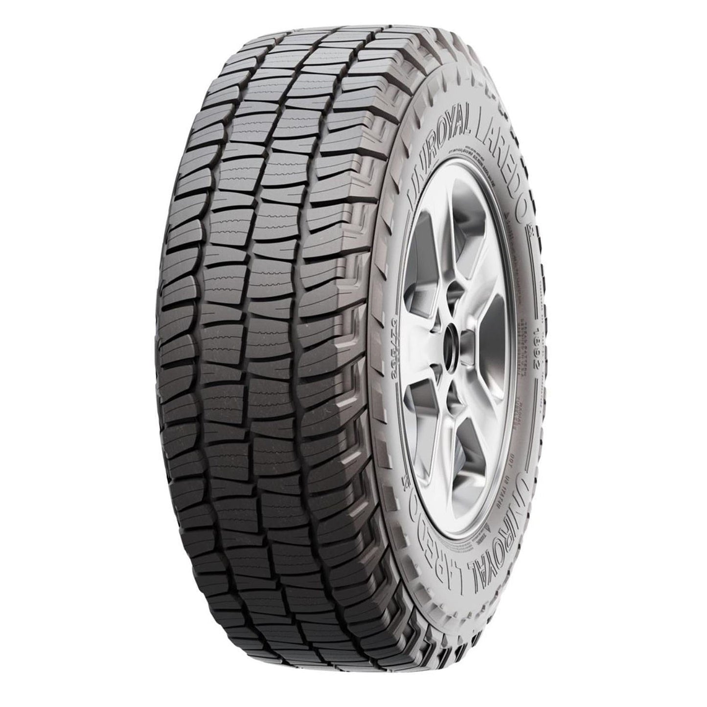 AT All-terrain 265/60R20 115H XL light truck tires