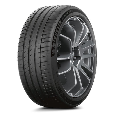All season HL245/35ZR21/XL 99Y tires