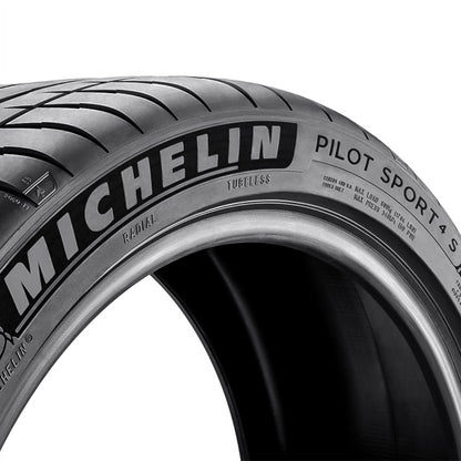 4S performance 315/30ZR20 (104Y) XL passenger car tires