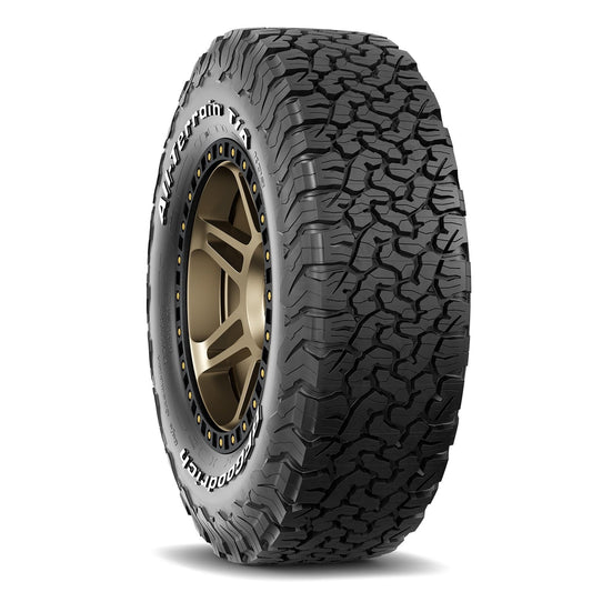 All-terrain T/A KO2 LT275/60R20/ d119/116s tires