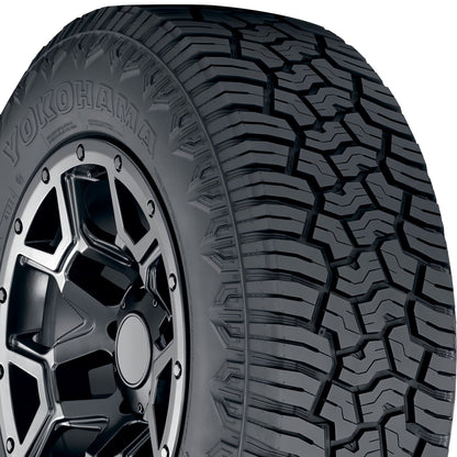 AT LT295/65R20 129qbw all season tyre