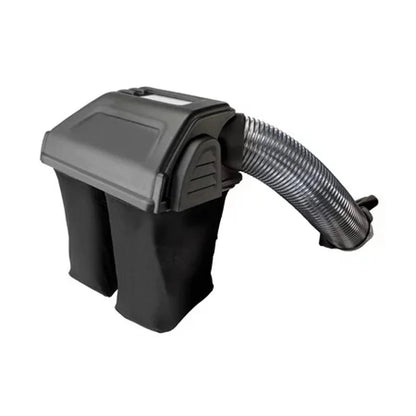 42-inch/46-inch Double Bagger for Riding Lawn Mowers