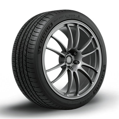 All season 235/45ZR20/XL 100Y tires