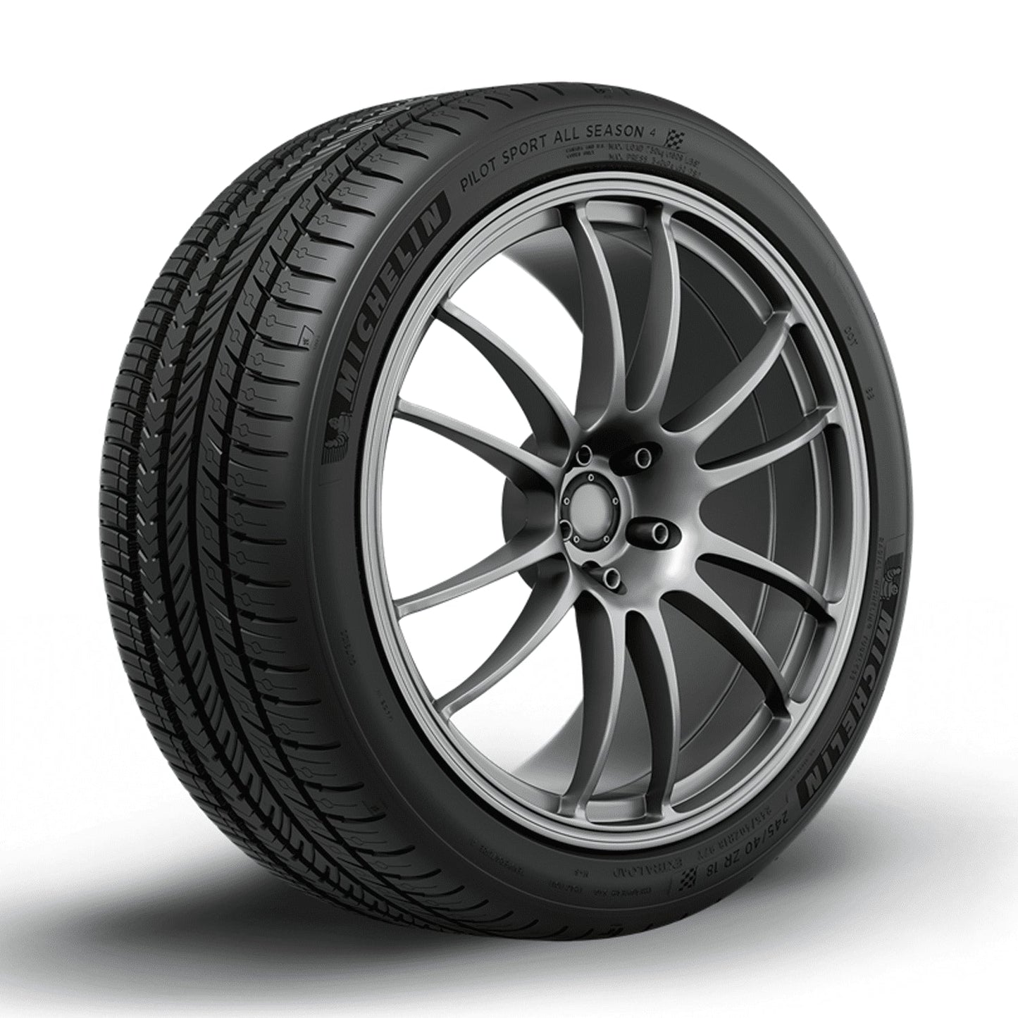 All season 315/30R21/XL 105V tires