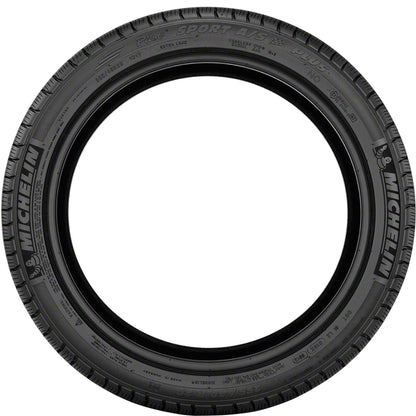 255/40R20 101 V tyres: 2022-23 Volkswagen Tiguan High Line R-Line, 2017-18 Volkswagen Tiguan High Line