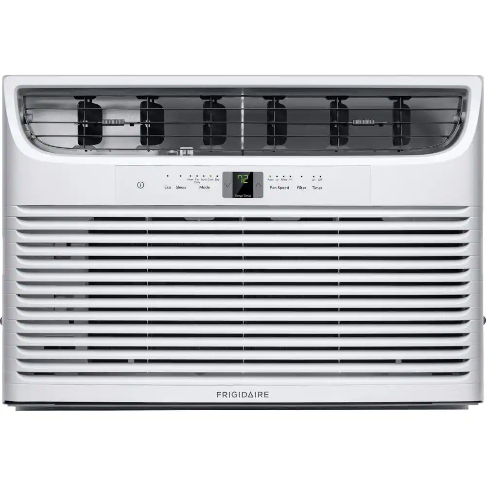 2025 Frigidaire 25,000 BTU Connected Window Air Conditioner with Slide Out Chassis