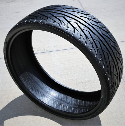 2025 Tire Venom Power Ragnarok One 295/25R28 ZR 103W XL High Performance M+S