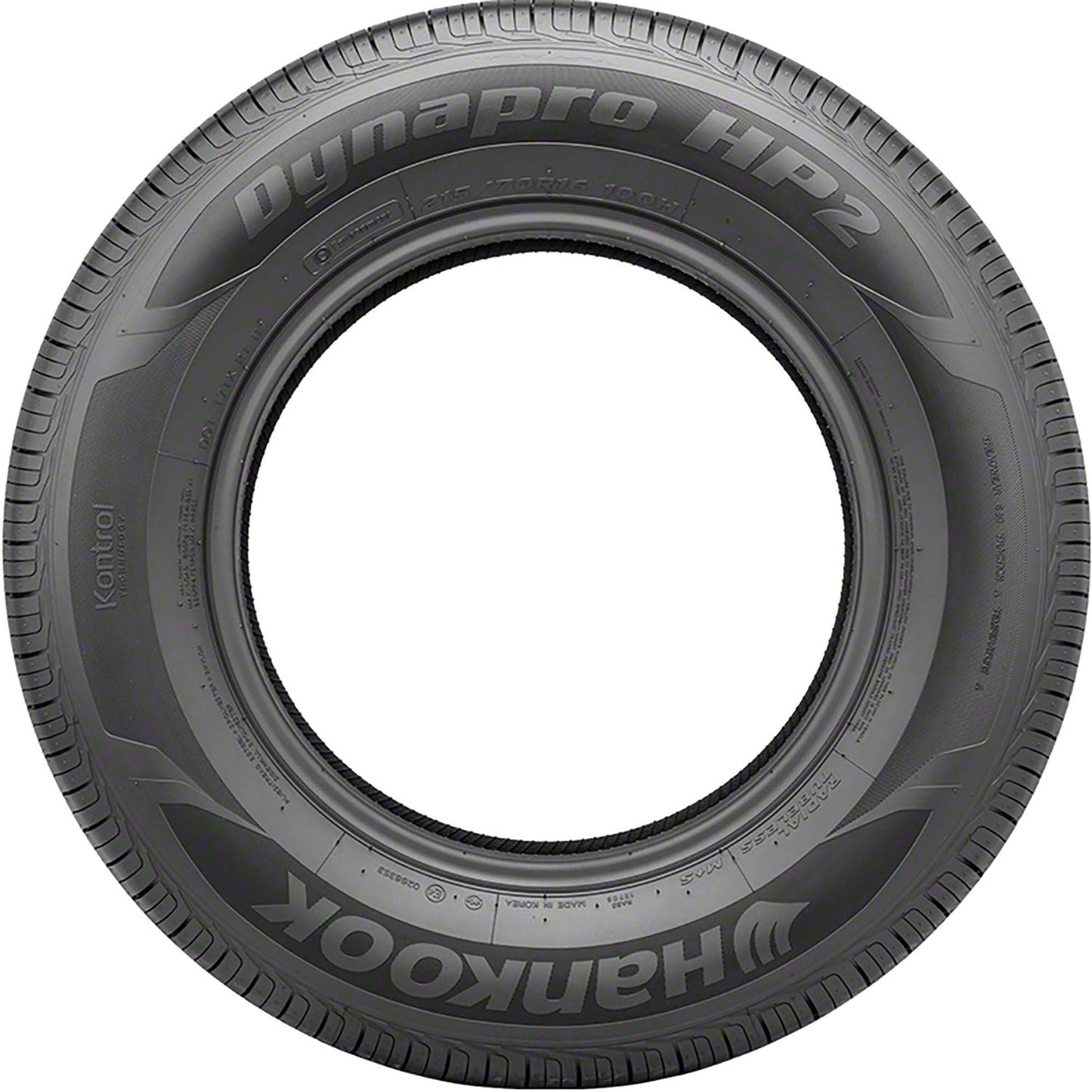 All-season P255/55R20 107H SUV/ crossover tire