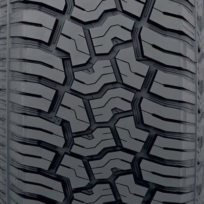 AT LT295/65R20 129qbw all season tyre